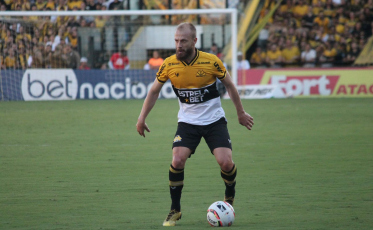 “Tencati tem conversado com todo mundo para errar o menos possível”, diz Marcelo Hermes