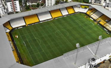 Procon pode multar Criciúma e Brusque em R$ 1 milhão; entenda