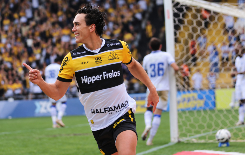 Após fim das bets, Criciúma anuncia Hipper Freios como nova patrocinadora master