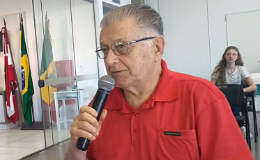 A história do seminário de Turvo que depois virou escola