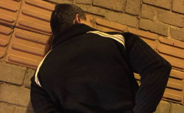 Homem é preso após mandar mensagens de cunho sexual a criança