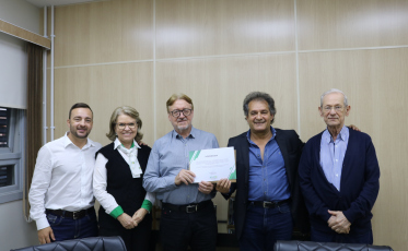 Acic homenageia empresas Icon pelos 50 anos de fundação