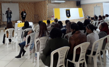 Consciência cultural marca noite em homenagem às mulheres negras