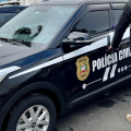 Trio é preso por homicídio qualificado após jovem ser morto a facadas em Içara