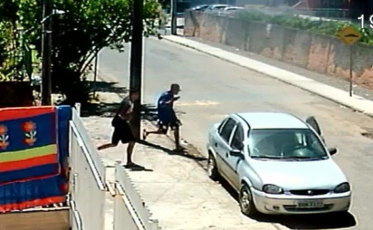 Gêmeos homicidas são denunciados por dois assassinatos