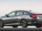 Honda Civic foi o carro mais pesquisado de 2017