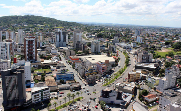 Prefeitura de Criciúma divulga horários especiais de Natal