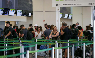 Mudança no horário de verão vai prejudicar passageiros