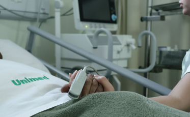 Horário de visita pode ser estendido na UTI do Hospital Unimed Criciúma
