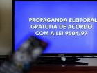 Horário eleitoral gratuito para o segundo turno começa hoje
