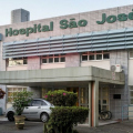 Hospital São José enfrenta superlotação crítica e suspende novos encaminhamentos ao SUS