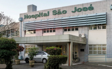 Hospital São José enfrenta superlotação crítica e suspende novos encaminhamentos ao SUS