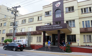 Braço do Norte tem a segunda morte por coronavírus