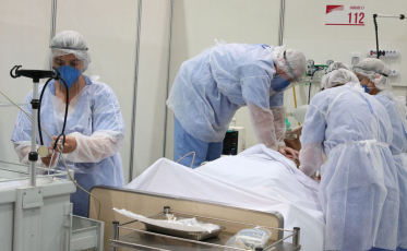 Fiocruz alerta para tendência de agravamento na pandemia