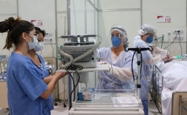 Prazo para cidades aderirem ao programa Mais Médicos acaba nesta terça