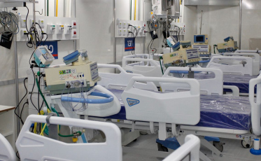Novos leitos de UTI neonatal são inaugurados em Criciúma