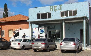 Funcionários do Hospital de Caridade de Jaguaruna suspendem a greve