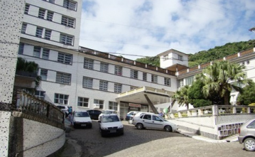 Em Laguna, todos os leitos de UTI ocupados. Em Imbituba, 60%