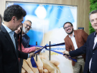 Saúde, bem-estar e excelência no atendimento: IMAS inaugura Hospital Dia em Criciúma