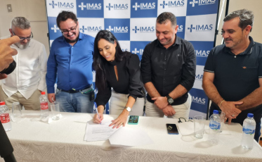 R$ 1 milhão para atendimento pediátrico no Dom Joaquim