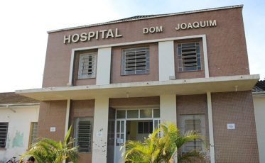 “Não me formei para ganhar dinheiro, mas sim para salvar vidas”