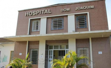 Médica denuncia situação precária no hospital de Sombrio