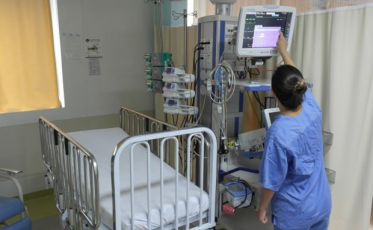 O exemplo do Espírito Santo, que está recebendo pacientes catarinenses