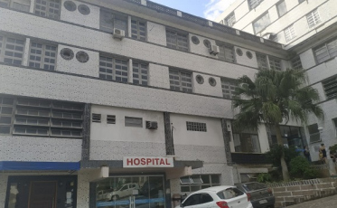 Hospital de Laguna ativará dez leitos de UTI em agosto