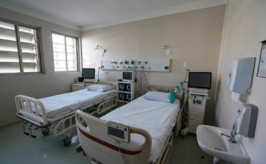 Ministério da Saúde quer manter habilitações de leitos de UTI/Covid-19 no estado