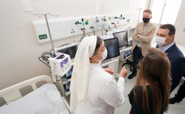 Estado R$ 60 mi aos municípios na última semana