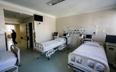 Secretaria da Saúde solicita a habilitação de 319 leitos no estado