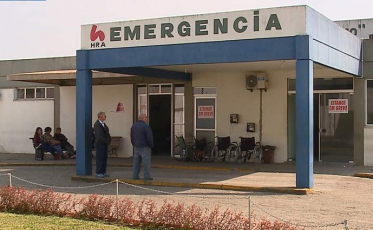 HRA - Governo de SC entra com petição contra SPDM
