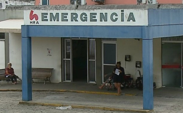 Liminar impede que o Ideas assuma o HRA