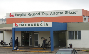 Diretor do Ideas afirma que o HRA não tem condições básicas para ser reaberto