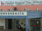 Hospital Regional retoma atendimentos até quarta-feira