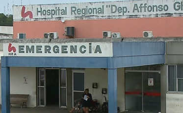 Hospital Regional retoma atendimentos até quarta-feira