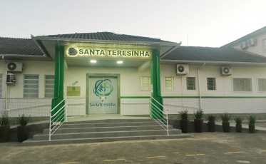 Braço do Norte com 108 casos de Covid-19