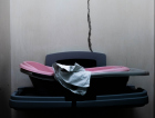 Chão que treme, mofo e rachaduras exigem reformas em hospital infantil de SC