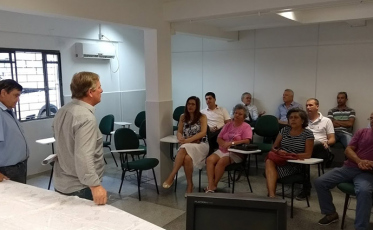 Hospital São Donato conta com ação solidária para a arrecadação de recursos