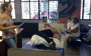 Hospital São Donato realiza Semana de Segurança do Paciente