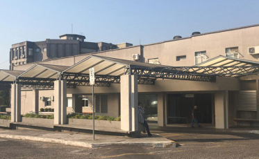 Velório de Zé Augusto Hülse será no Teatro Elias Angeloni