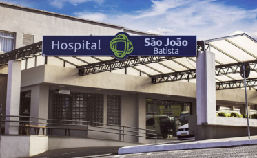 São João Batista realiza ações na Praça Nereu Ramos