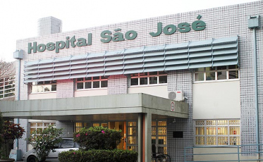 Hospital São José recebe doações pela conta de luz