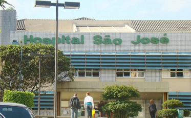 Pacientes entram e saem, mas São José segue com 100% das UTI’s ocupadas 