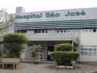 Hospital São José busca ajuda para identificação de idoso internado em UTI