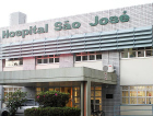 São José ainda não tem grandes dificuldades para atendimentos do COVID-19