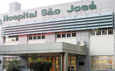 [Áudio] Cassiana Mazon Fraga assume a Diretoria Técnica do Hospital São José