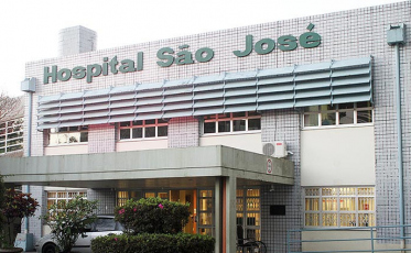 Mais de 190 pacientes permanecem em leitos hospitalares em Criciúma