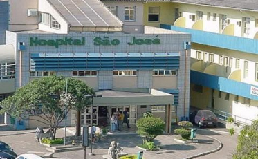 Vítima de atropelamento segue sem identificação no Hospital São José