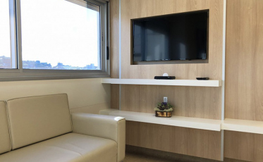 Novos apartamentos do São José são inaugurados 